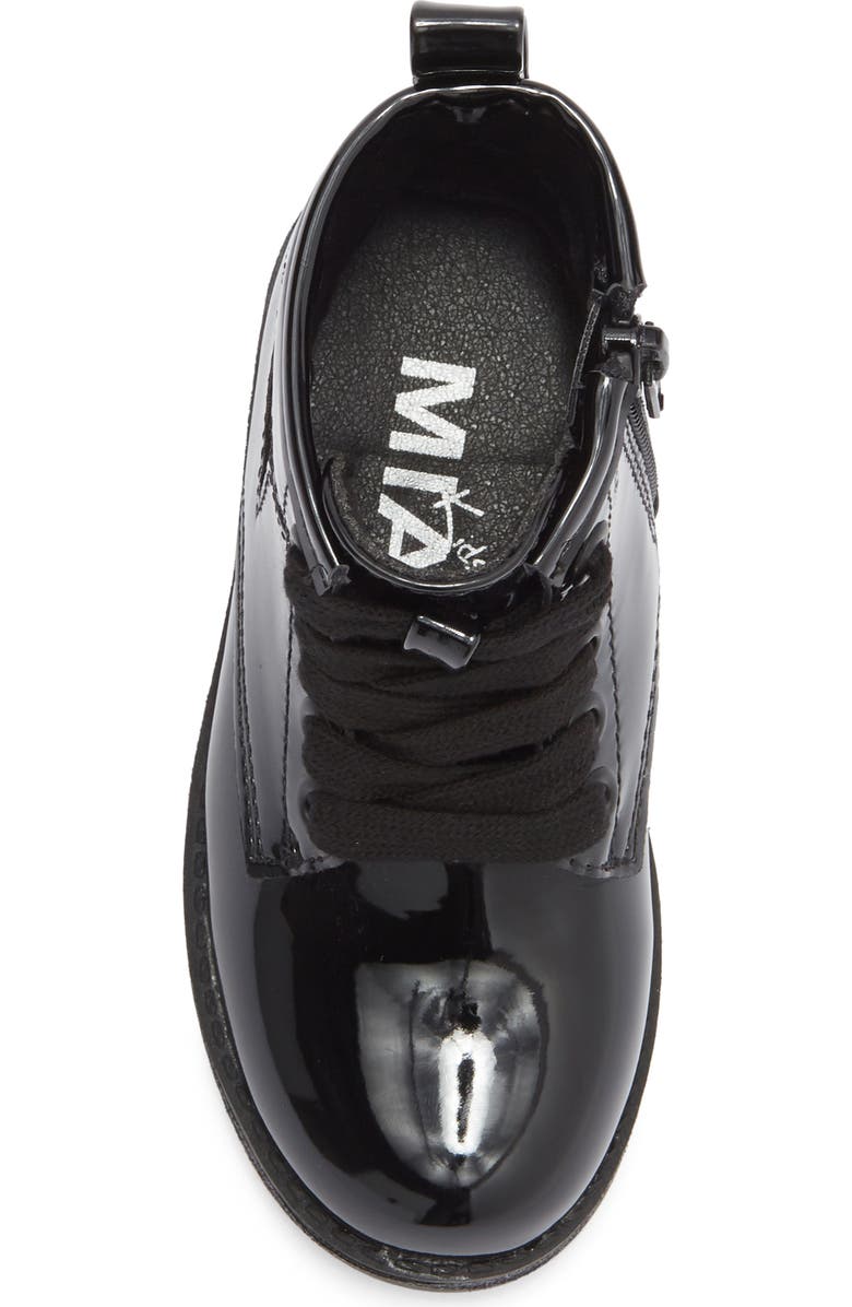 MIA Kids' Lil Mawar Combat Boot, Alternate, color,
