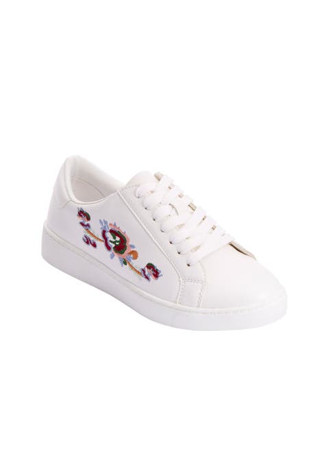 The Marleigh Sneaker (Wide Widths Available)