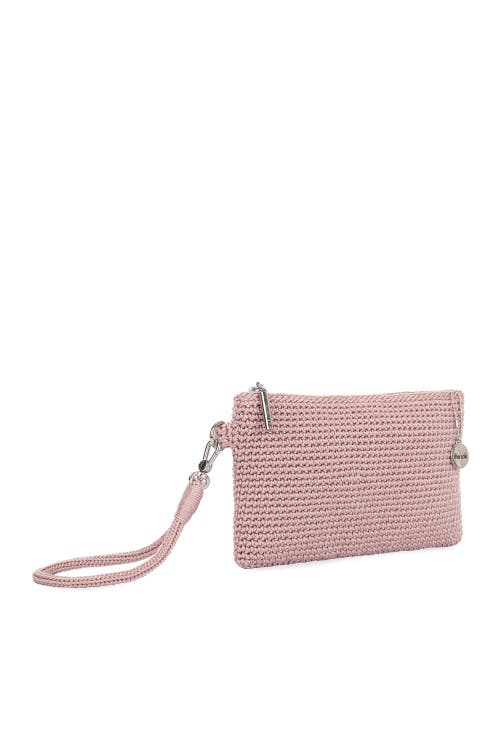 The Sak Vita Wristlet In Seashell