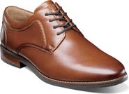 NUNN BUSH Wedgewood Plain Toe Derby