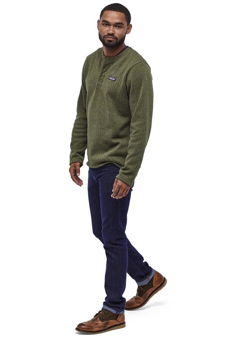 Better Sweater® Henley Pullover, Alternate, color, IGRK