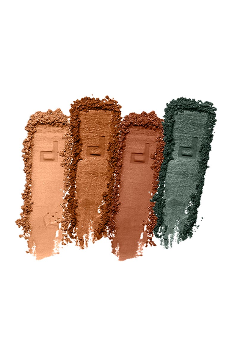 DOUCCE Freematic Eyeshadow Quad, Alternate, color, Island Hopping