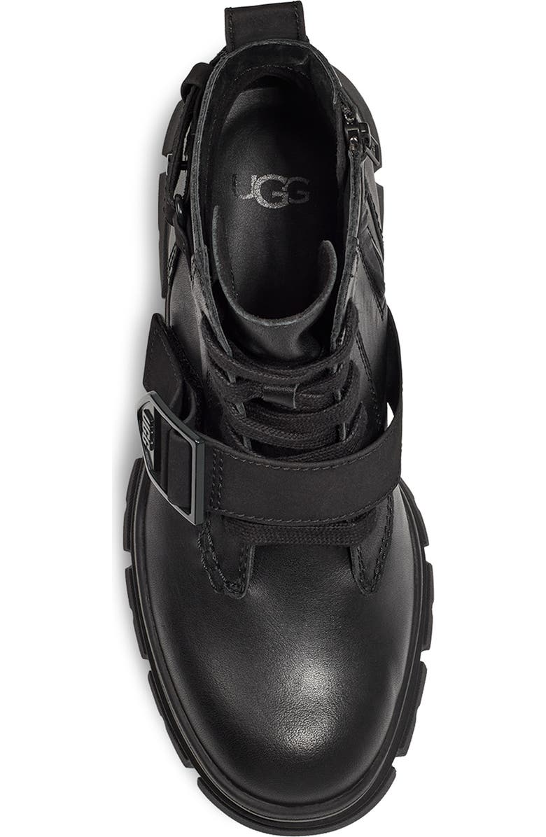 UGG<sup>®</sup> Ashton Waterproof Boot, Alternate, color,