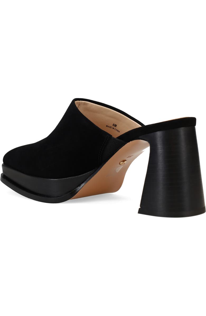 Pelle Moda Dilani Platform Mule, Alternate, color,