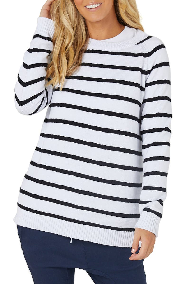 LEGOE. Maternity/Nursing Sweater, Main, color,