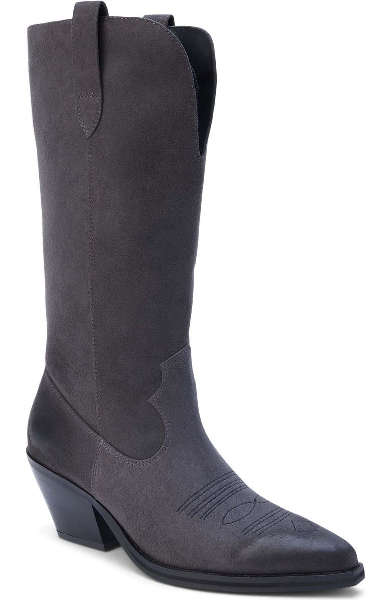 BEACH BY MATISSE Bodhi Western Boot, Main, color,