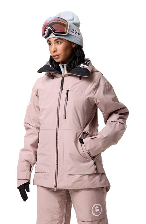 Crestcruiser Insulated Jacket - Women's