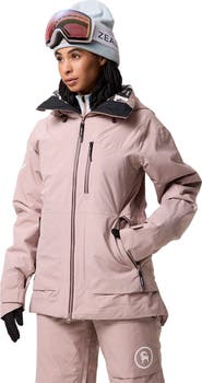 Backcountry Crestcruiser Insulated Jacket - Women's