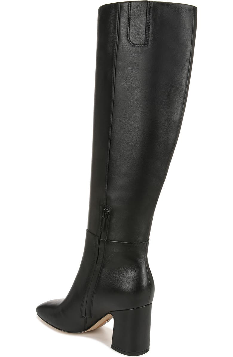 Sam Edelman Faren Knee High Boot, Alternate, color,