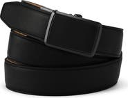 Lands' End Adjustable Slide Belt