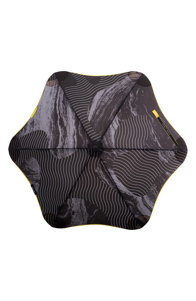 Blunt charity: water Metro Umbrella, Alternate, color, 
