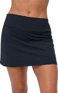 BloqUV Women's Skort Free Style