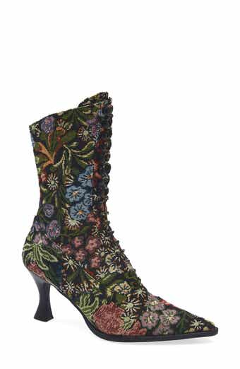 Jeffrey Campbell Maysville Bootie