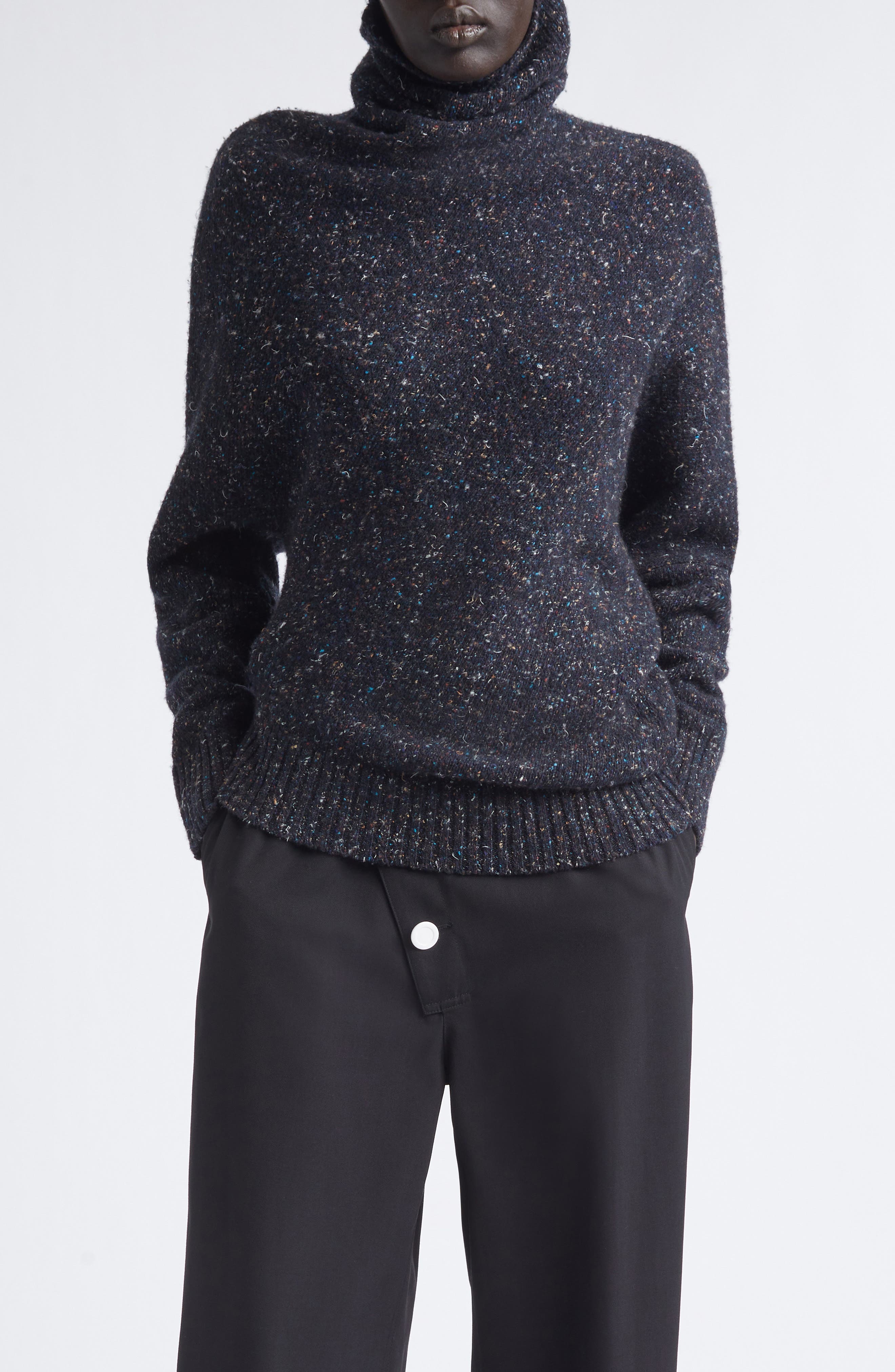 selected BLACK MULTI