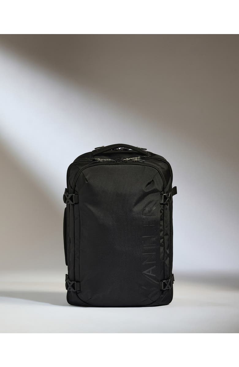 ANTLER Discovery 45L Backpack, Alternate, color, Black