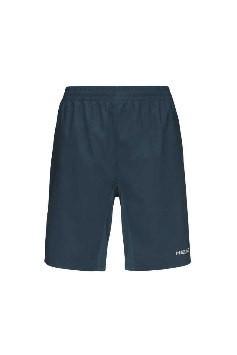 Club Bermudas Boys Tennis Shorts, Main, color, Navy