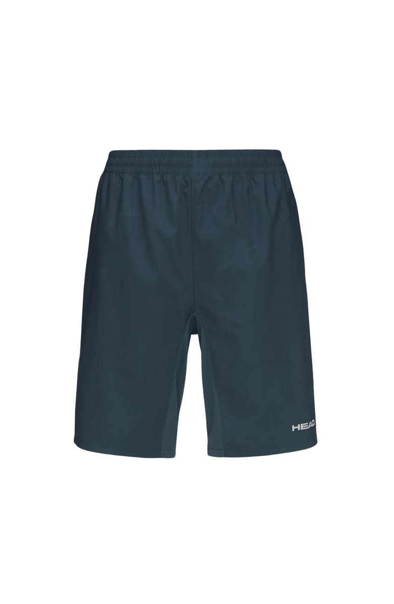 HEAD Club Bermudas Boys Tennis Shorts, Main, color, Navy