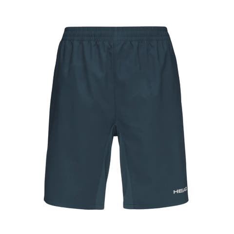 Club Bermudas Boys Tennis Shorts
