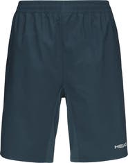 HEAD Club Bermudas Boys Tennis Shorts