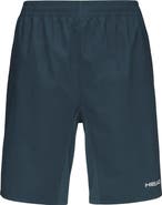 HEAD Club Bermudas Boys Tennis Shorts
