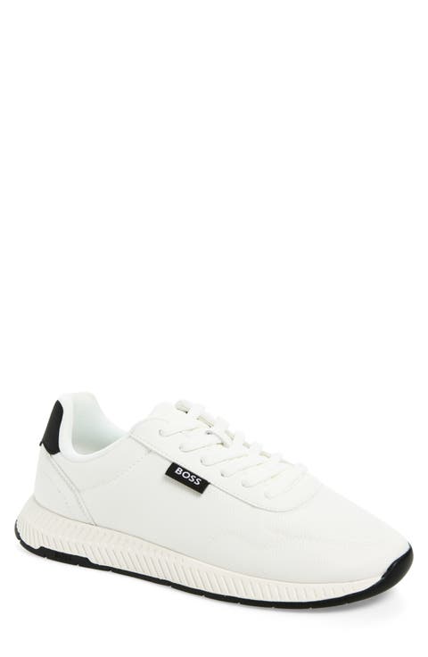 Titanium Runn Sneaker (Men)