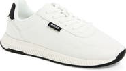 BOSS Titanium Runn Sneaker