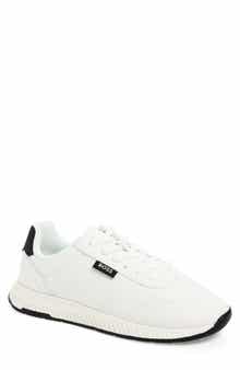 BOSS Titanium Runn Sneaker