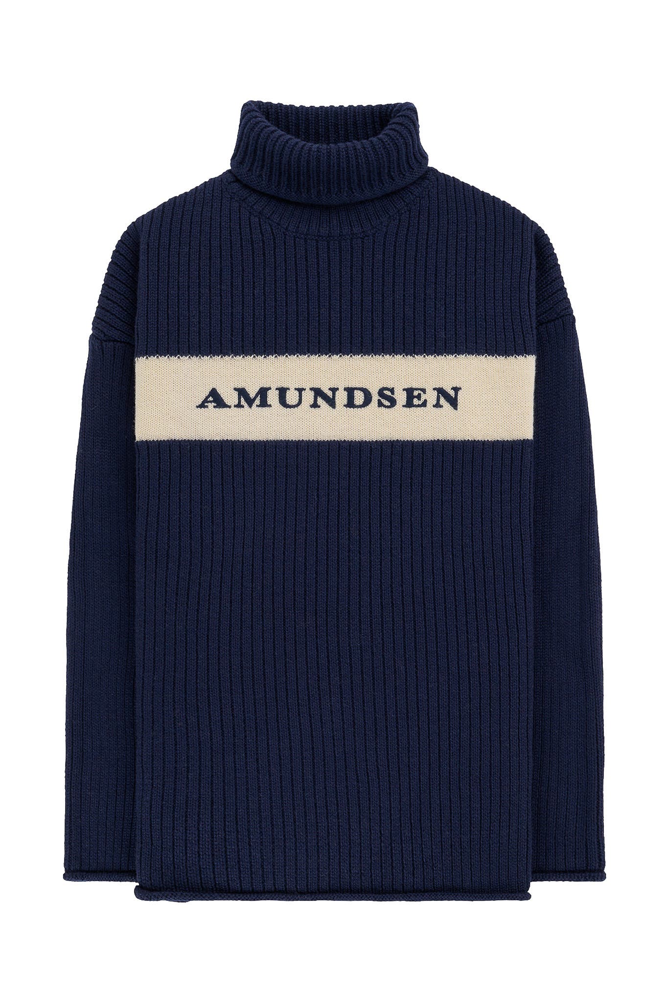 Heroes Ski Turtleneck Mens - image 3