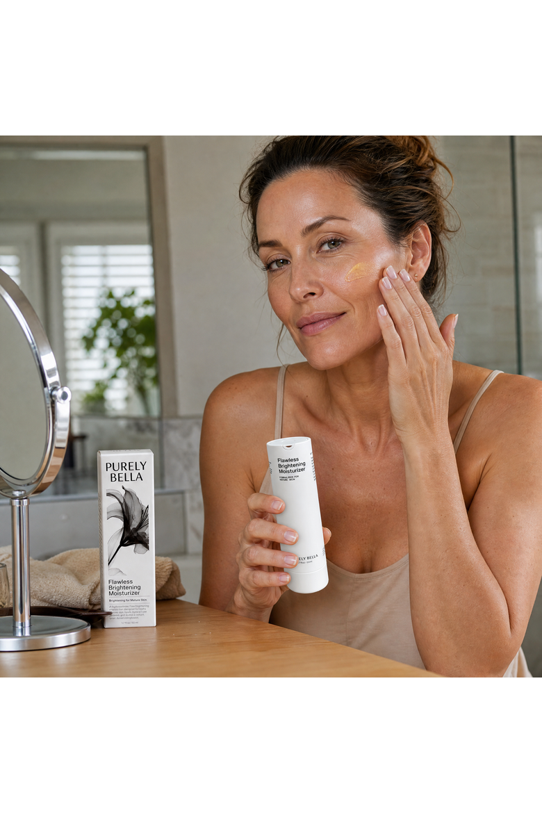Flawless Brightening Moisturizer, Alternate, color, No Color