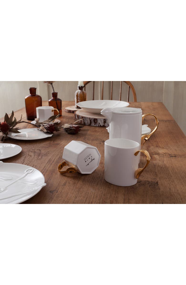 Twig New York Cutlery Oval Mug, Alternate, color, Multi