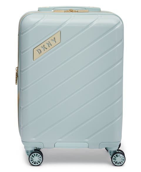 Bias 21" Upright Suitcase