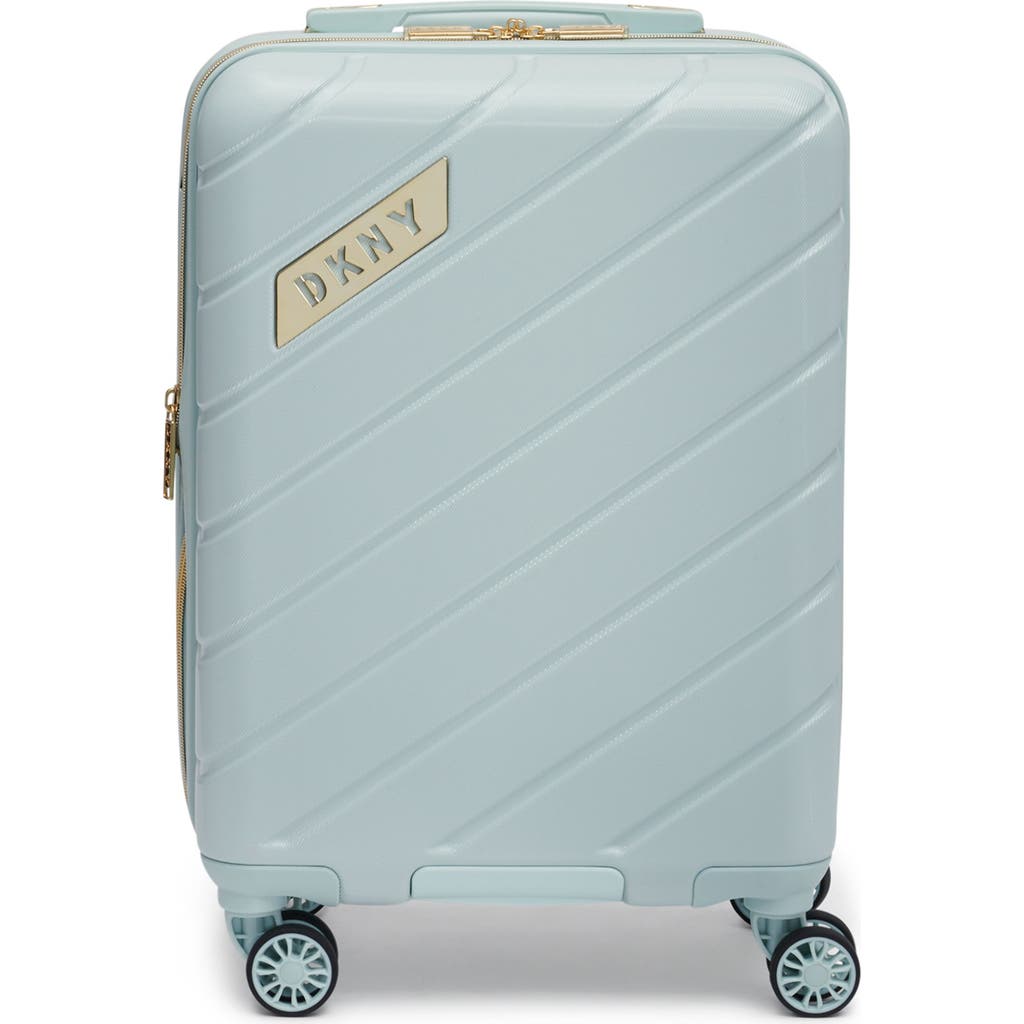 Dkny Bias 21" Upright In Jade Sky