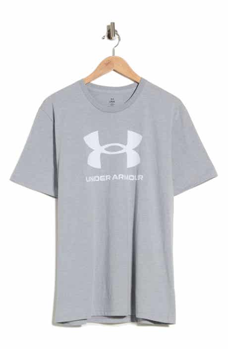 Sportstyle Logo Tee