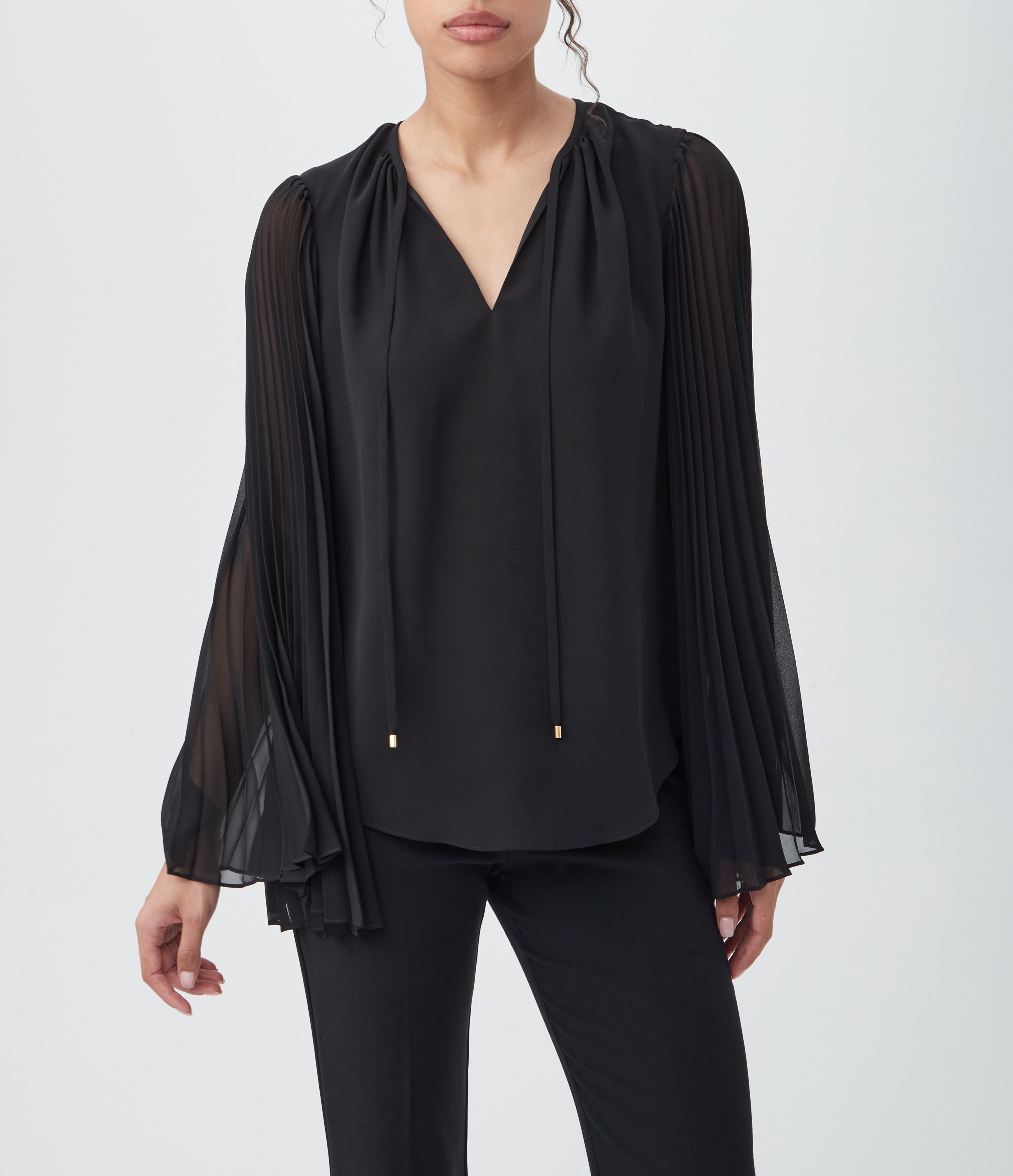 Golden Root Top