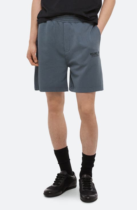 Capsule Shorts