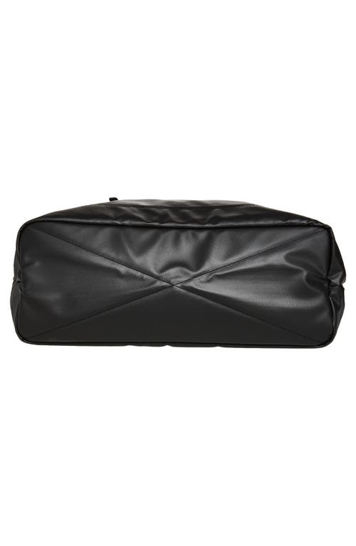 Herschel Supply Co . Alberni Tote In Black