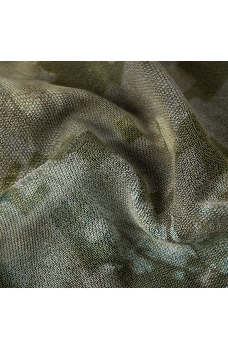 G-STAR 5620 3D Zip Knee Skinny Jeans, Alternate, color, Light Vintage Aged Destroy