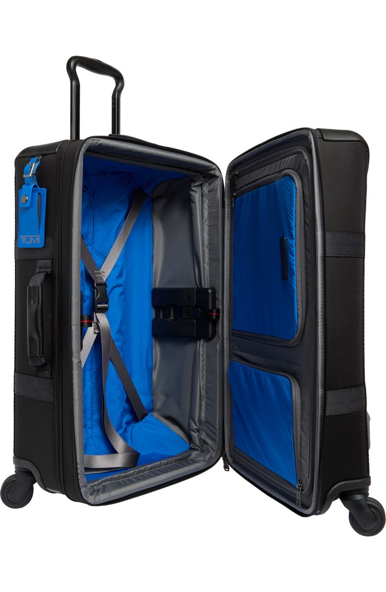 TUMI Lyndon Short Trip Expandable Packing Case, Alternate, color,