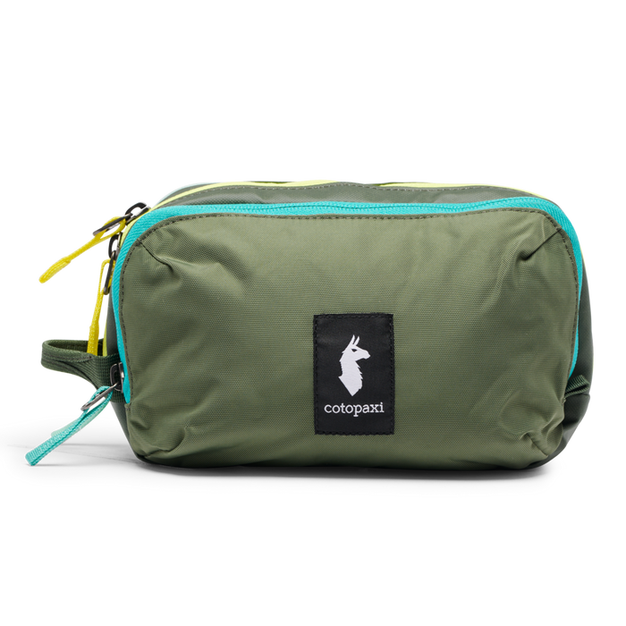 Nido Accessory Bag - Cada Día, Alternate, color, Spruce