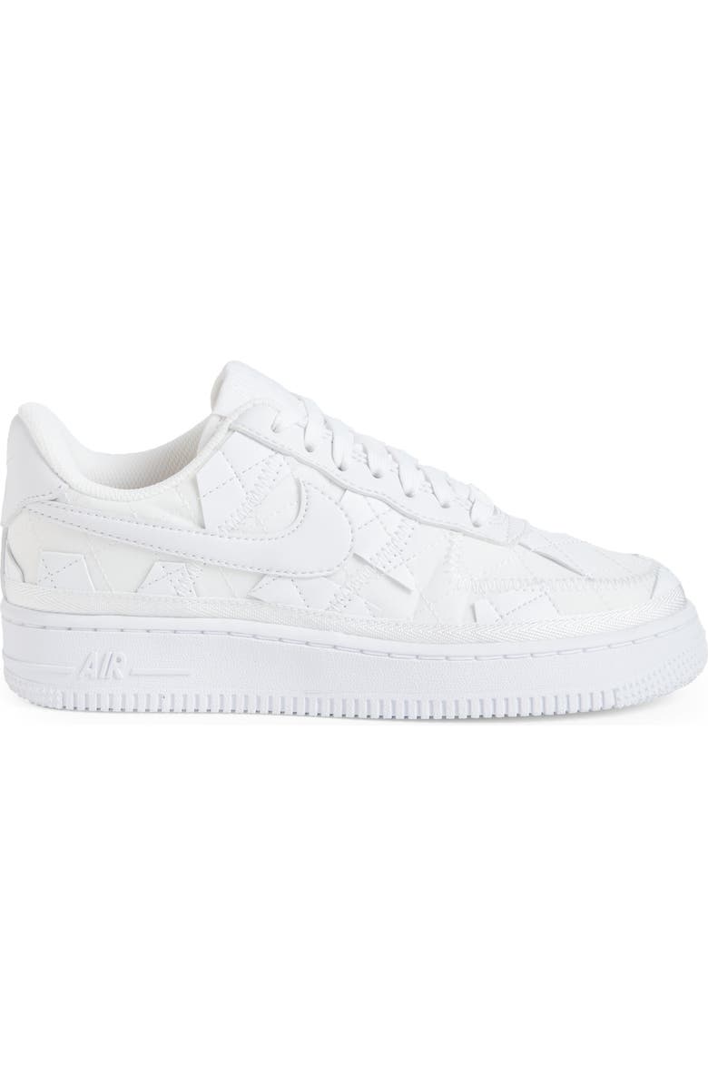 Nike x Billie Eilish Air Force 1 Sneaker, Alternate, color,