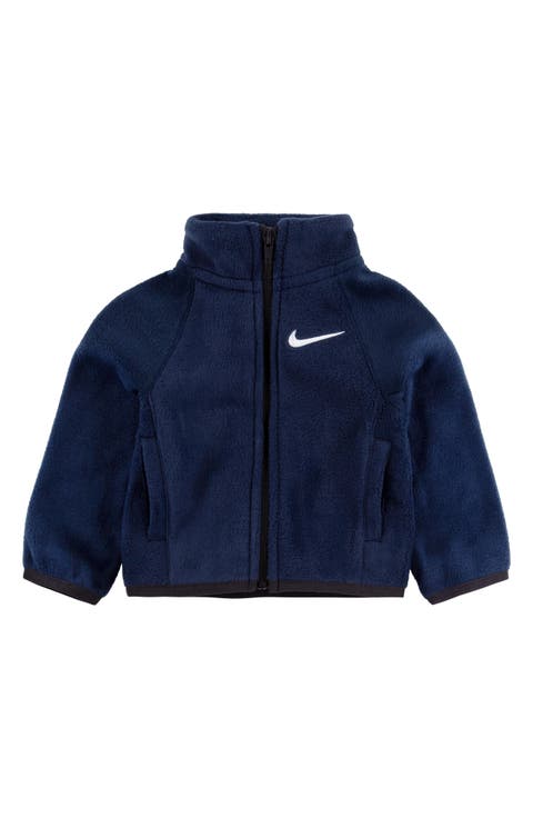 Arctic Fleece Jacket (Baby)