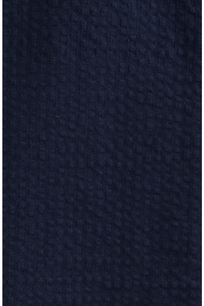 Mr. Lynch's Cunningham Seersucker Blazer, Alternate, color, DARK NAVY