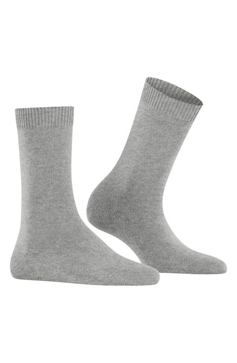 Cosy Crew Socks