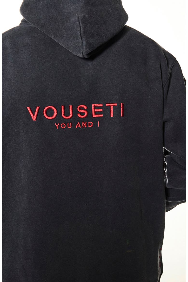 The OG Oversize Embroidered Hoodie, Alternate, color, ENZYME NAVY