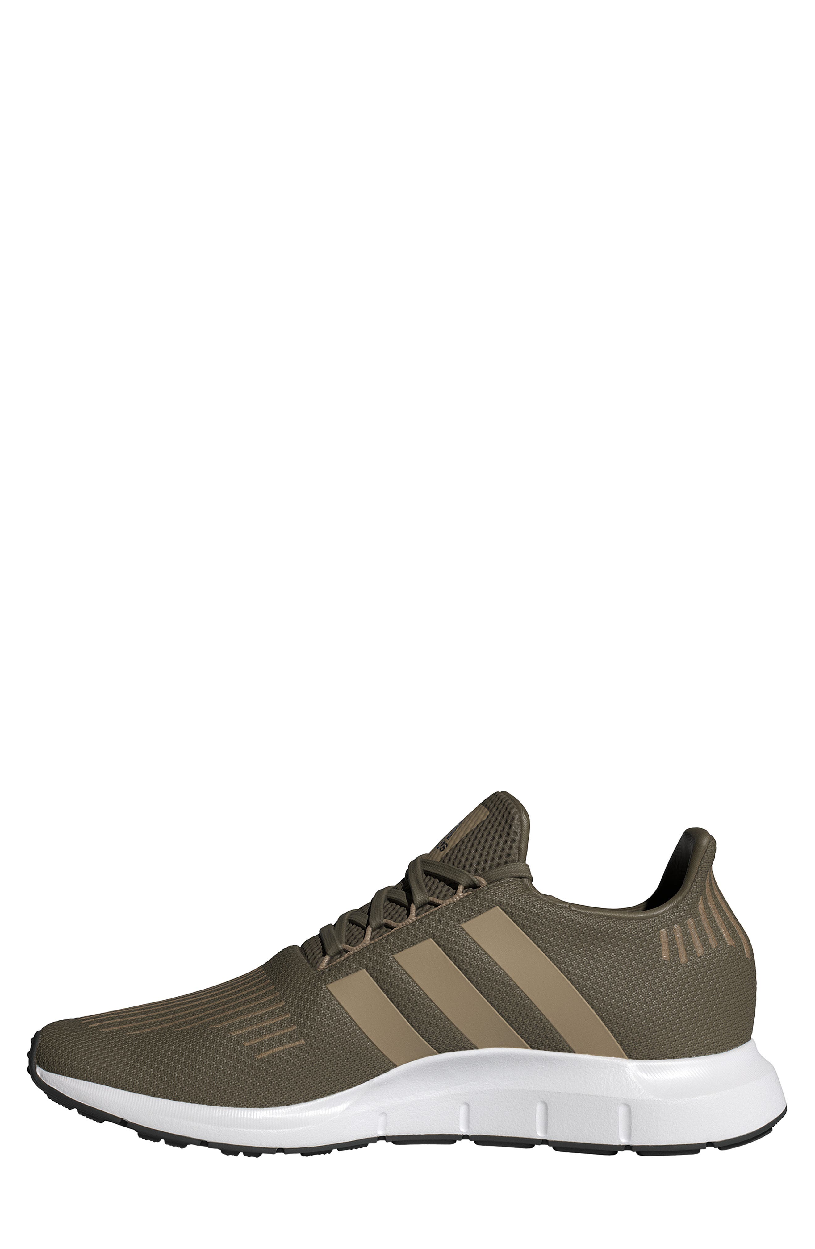 Swift Run 1.0 Running Shoe, Alternate, color, OLISTR/BLA