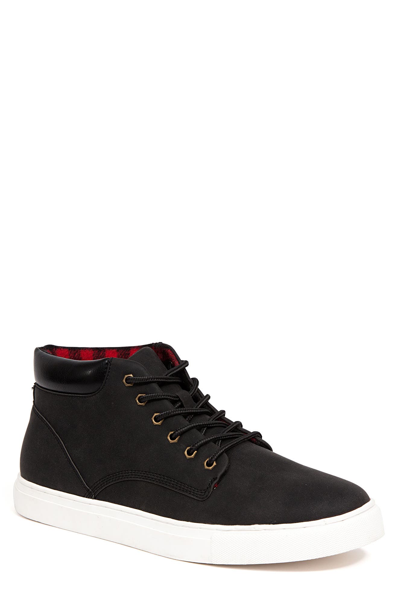 Deer Stags Warren Sneaker Boot, Main, color, 