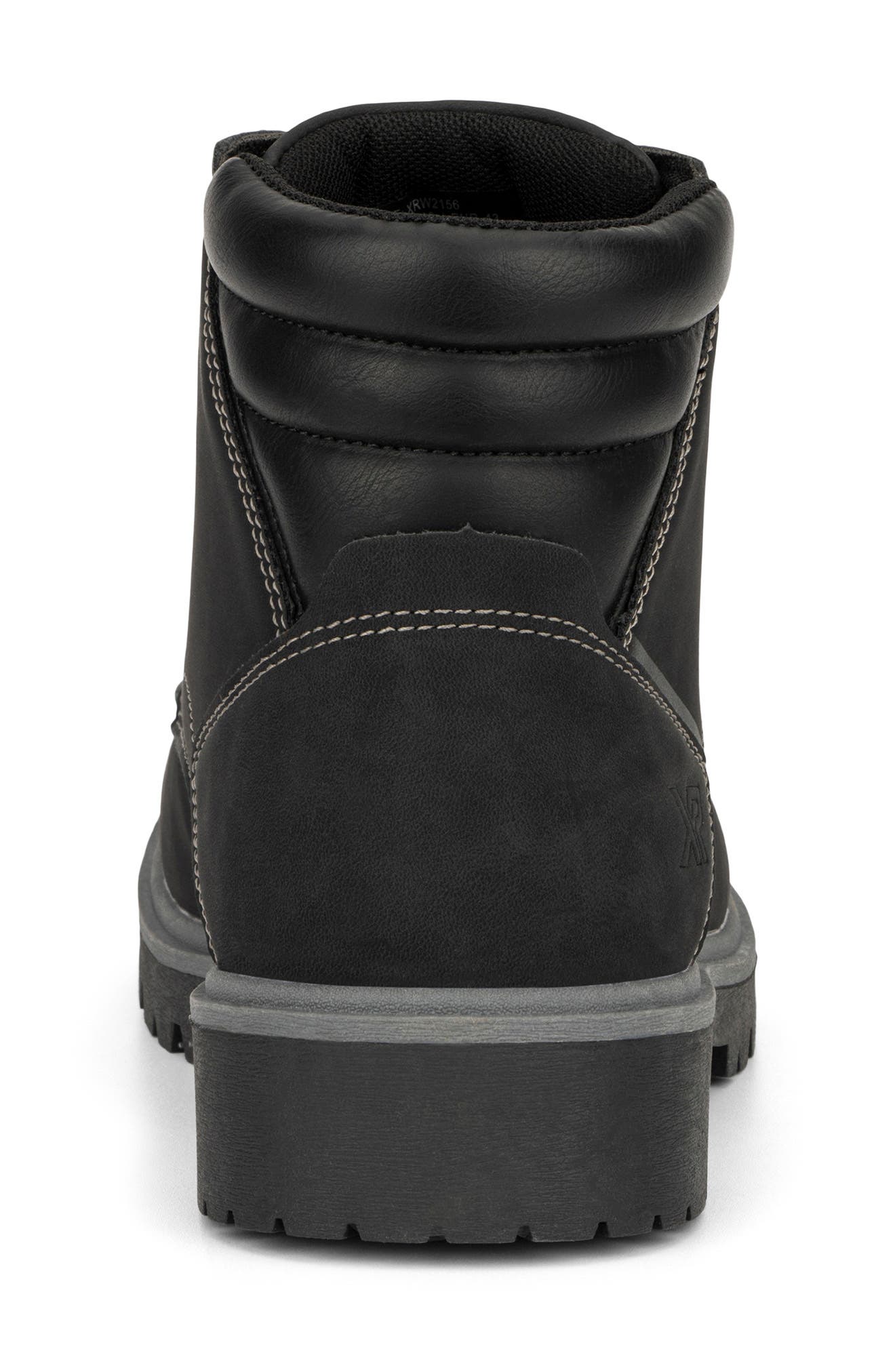 XRAY David Lace-Up Boot, Alternate, color, 