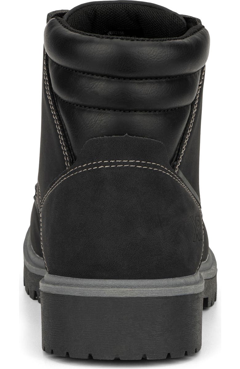 XRAY David Lace-Up Boot, Alternate, color,