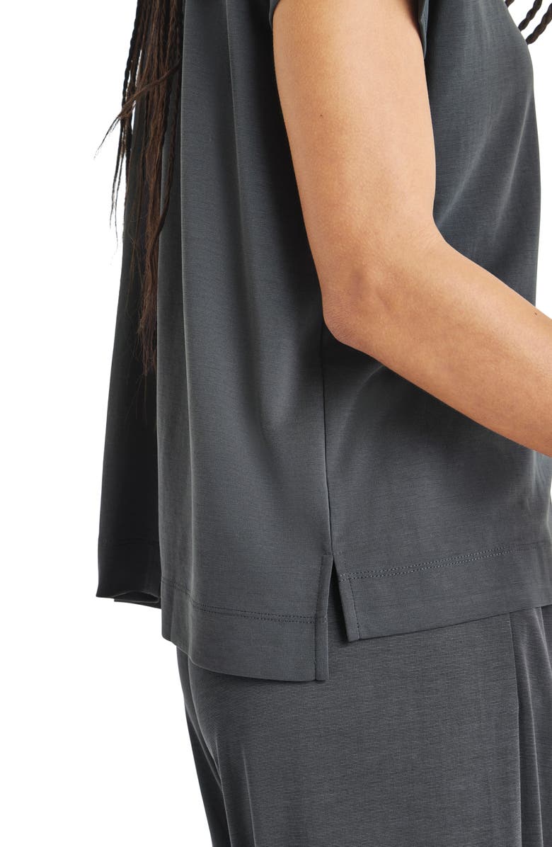 Splendid Giada Sandwash T-Shirt, Alternate, color,