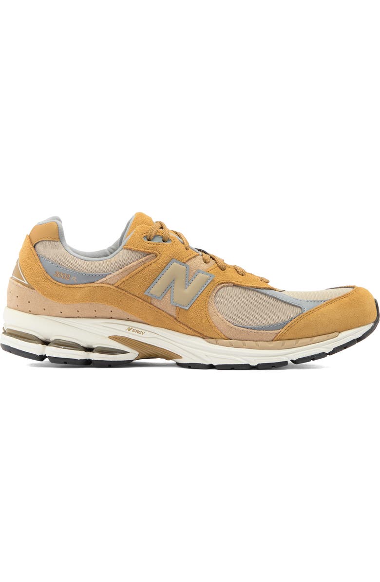 New Balance Gender Inclusive 2002R Sneaker, Alternate, color, Great Plains/ Incense